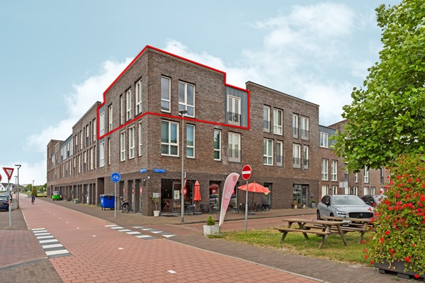 Property photo - Duitslandstraat 138, 1363BG Almere